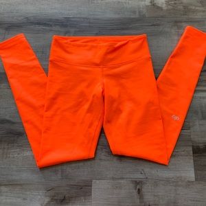 Alo Yoga Airbrush Legging, NWOT